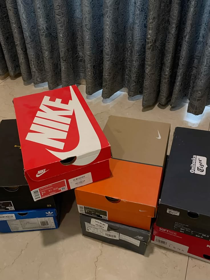 Hộp carton nắp âm dương (hộp nắp rời)