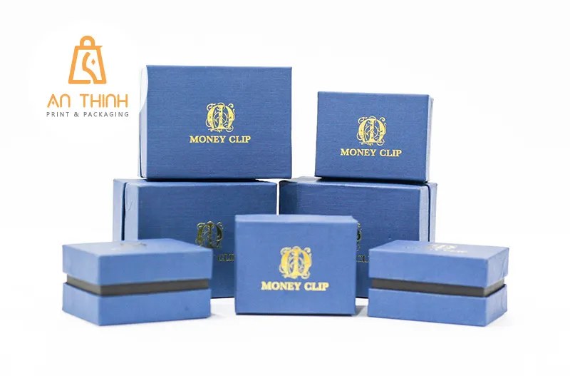 In hộp carton theo yêu cầu