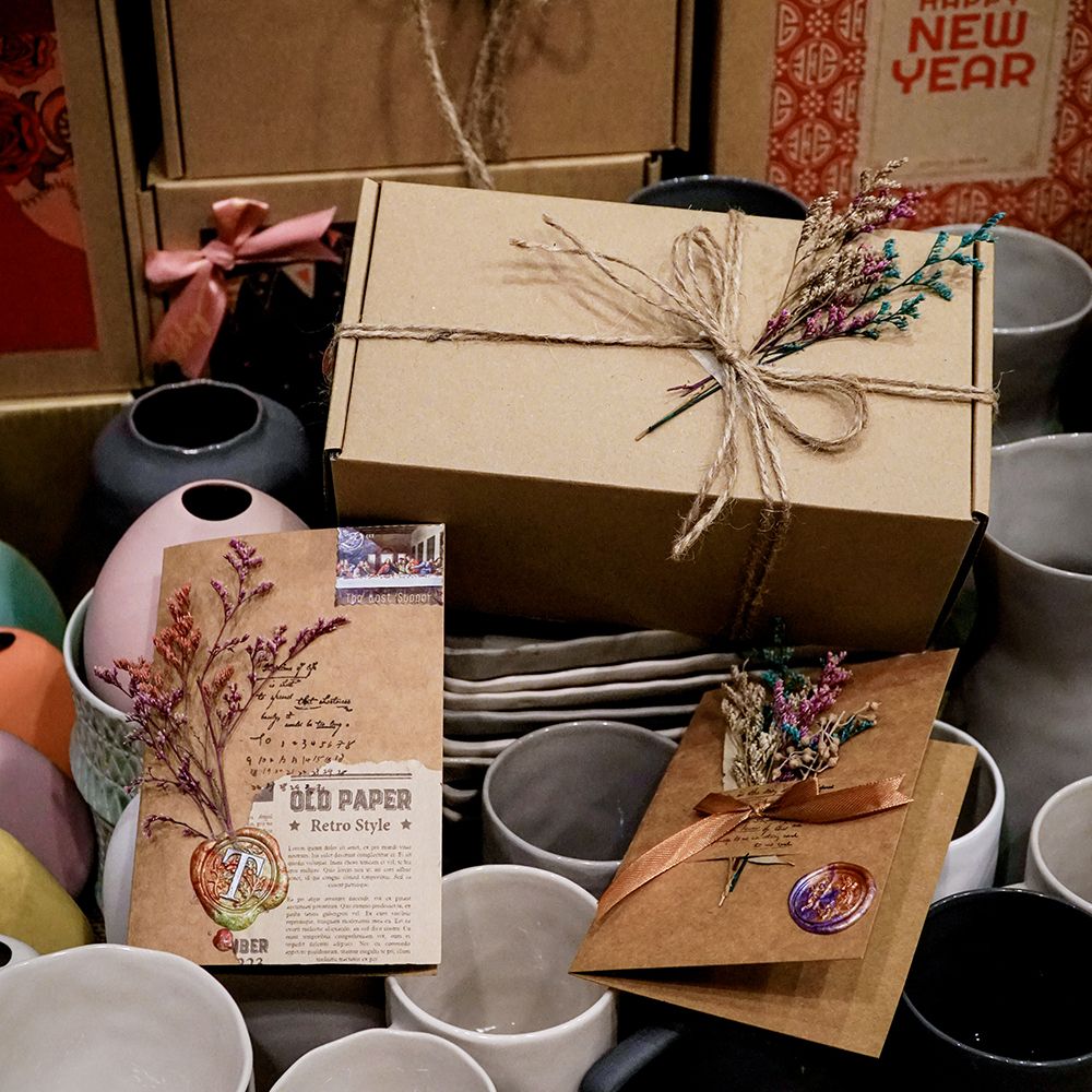 Phong cách Vintage và Retro