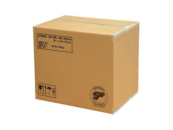 Bao bì carton là gì
