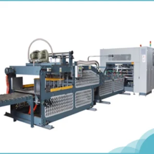 Các Loại Máy In Thùng Carton