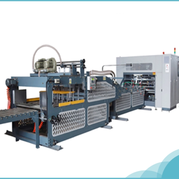 Các Loại Máy In Thùng Carton