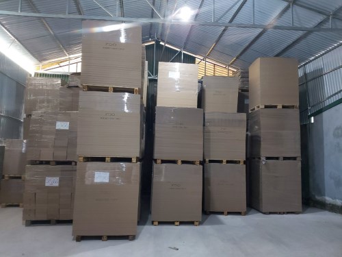 Các công nghệ in thùng carton phổ biến hiện nay