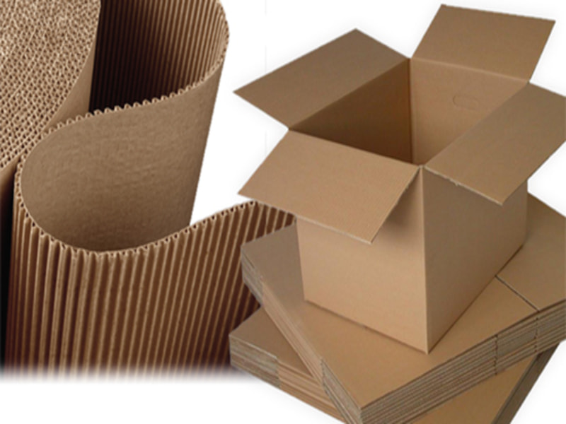Các tiêu chuẩn chất lượng quan trọng cho thùng carton 7 lớp
