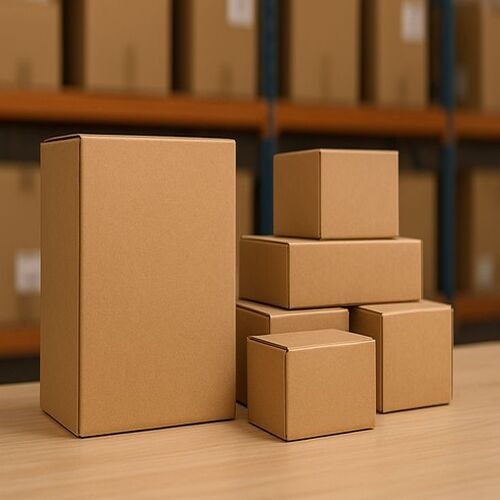 Cách Chọn Hộp Carton 3 Lớp Sóng B Phù Hợp Với Nhu Cầu Của Bạn