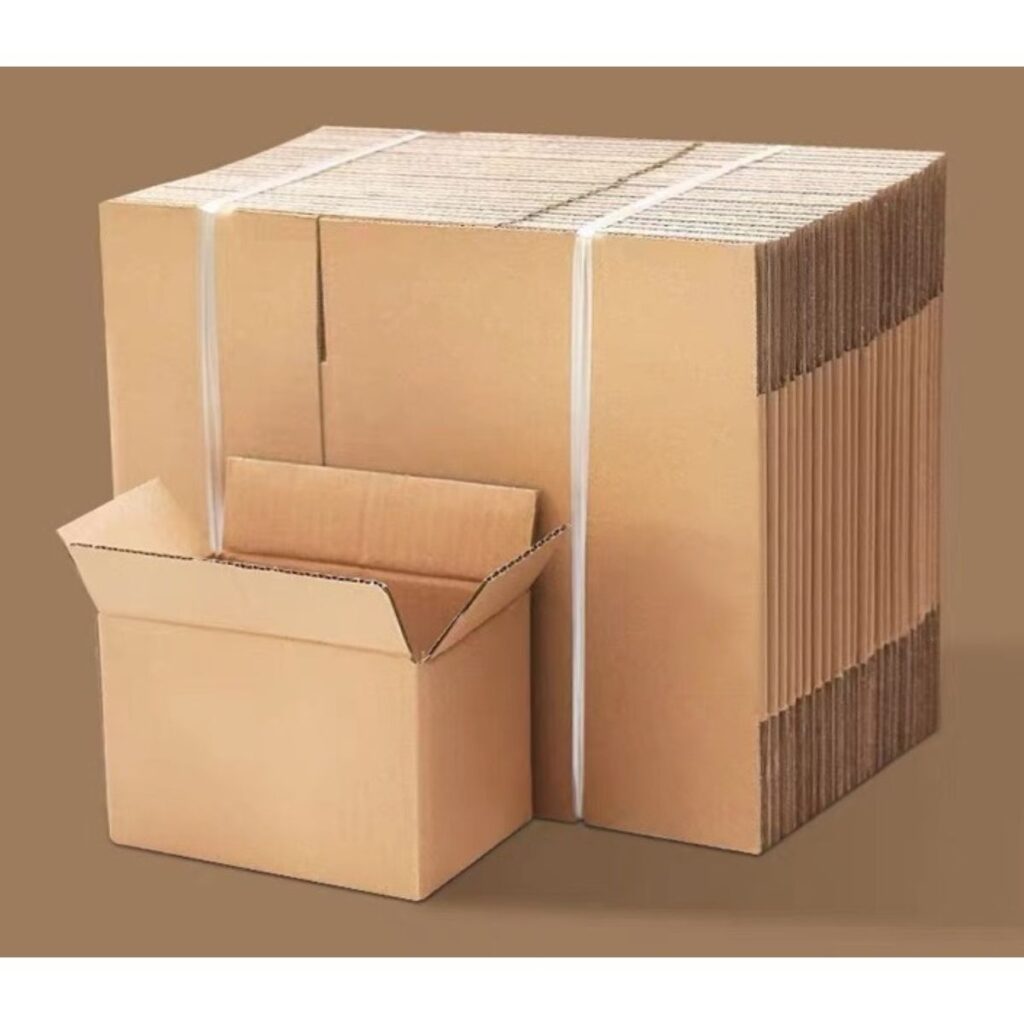 Chi Phí In Thùng Carton Ship COD Có Đắt Không? 