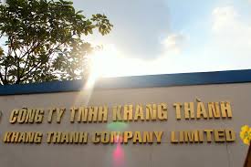 Công Ty Cổ Phần In Ấn Bao Bì Khang Thành