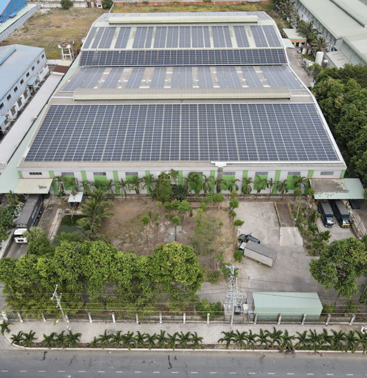 Công ty Cổ phần Bao Bì Á Châu