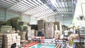 Đặt in bao bì thùng carton quận 6