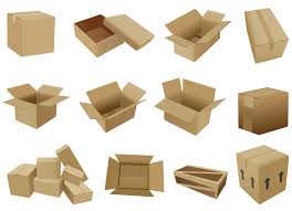 Định nghĩa bao bì carton