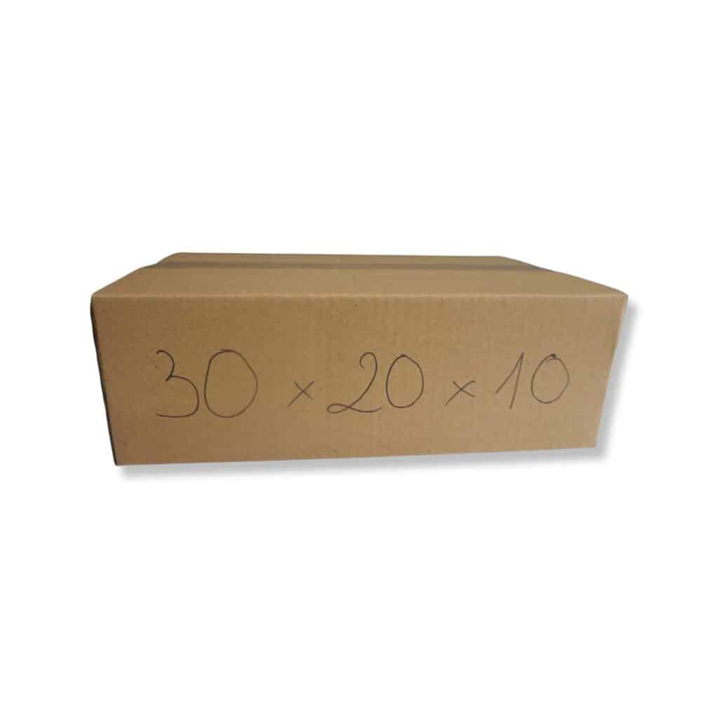 Định nghĩa chi tiết Kích thước hộp carton chuẩn cho ship COD