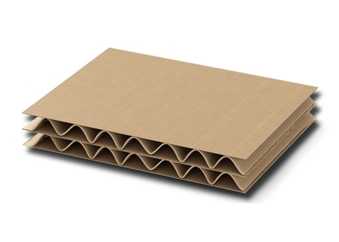 Định nghĩa hộp carton 5 lớp