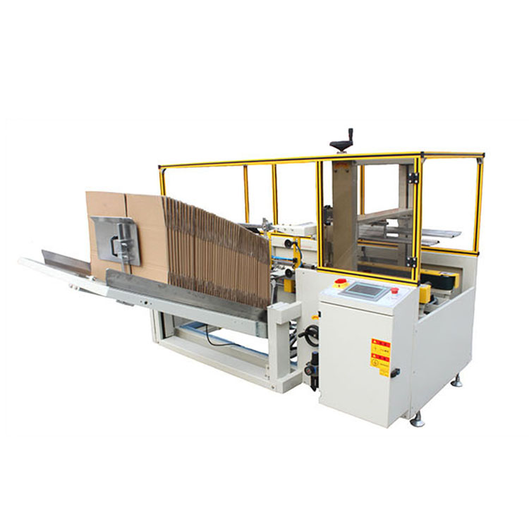 Định nghĩa và vai trò của máy in thùng carton