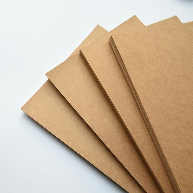 Giấy Kraft