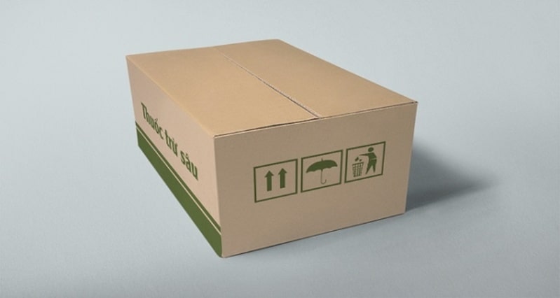 Hiểu rõ về thùng carton