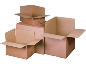 Hộp Carton 3 Lớp Sóng B Là Gì