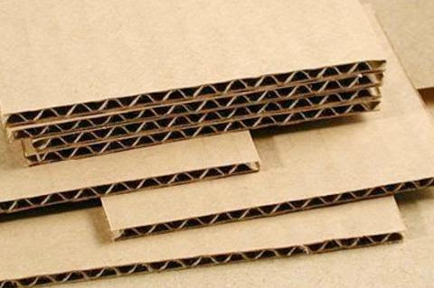 Hộp Carton 7 Lớp Là Gì