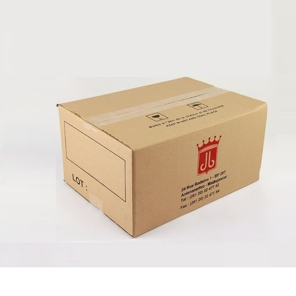 Hop carton va in hop carton la gi Hộp carton và in hộp carton là gì?