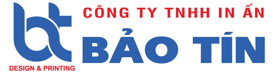 In Bảo Tín 