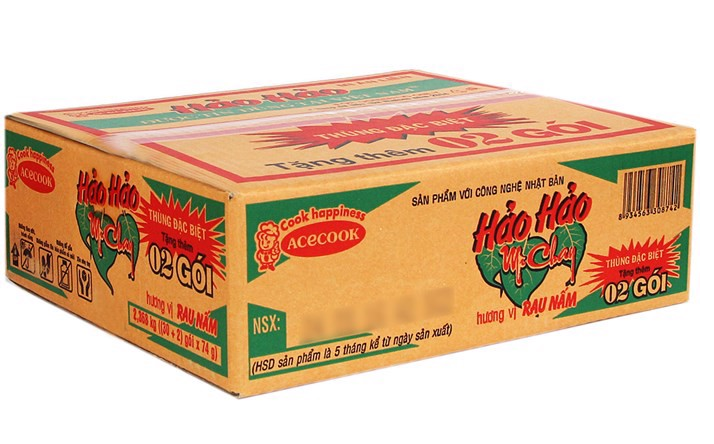 In Flexo Thùng Carton Là Gì?