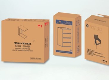 In Hộp Carton Đựng Đồ Gia Dụng Là Gì?