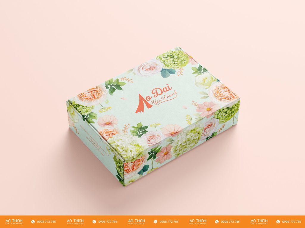 In Hộp Carton Giá Rẻ Là Gì?