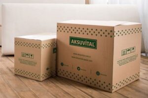 In Thùng Carton Thủ Công Là Gì