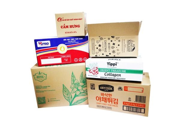 In Thùng Carton Thủ Công Phù Hợp Với Ai? Đối Tượng Nào Nên Lựa Chọn?
