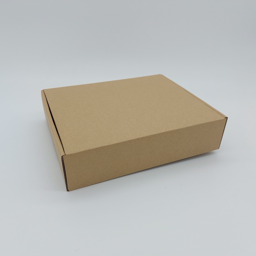 Kích thước hộp carton chuẩn cho ship COD là gì