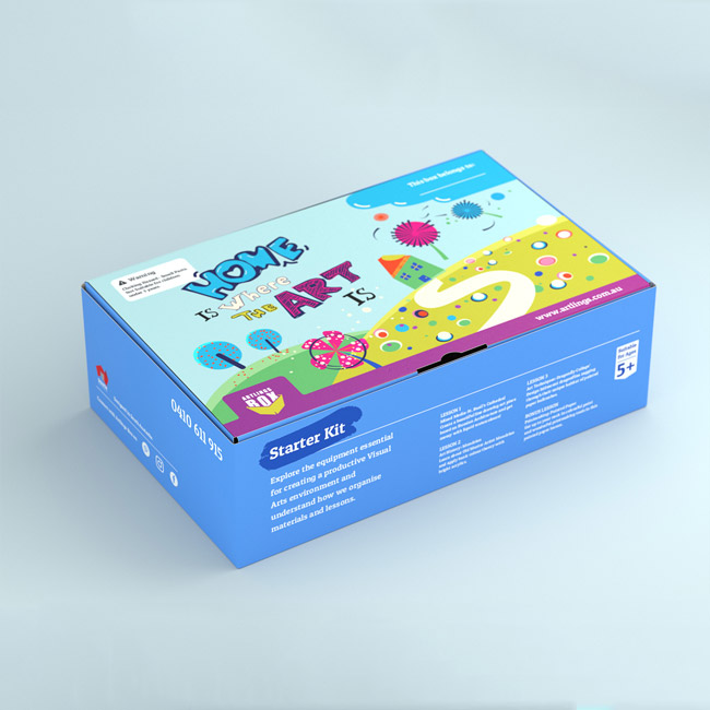Lựa chọn xưởng in hộp carton đựng đồ chơi trẻ em uy tín