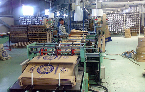 Ngành Công Nghiệp Bao Bì Carton Tại Việt Nam