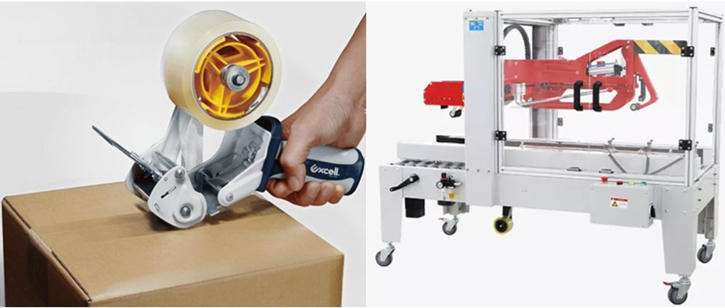 Phân Biệt In Thùng Carton Thủ Công Và In Máy