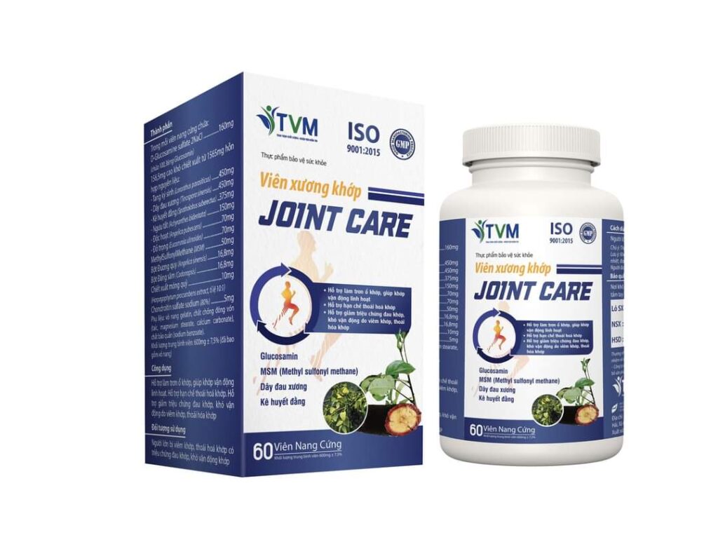 Quy định và tiêu chuẩn pháp luật về bao bì thực phẩm chức năng tại Việt Nam