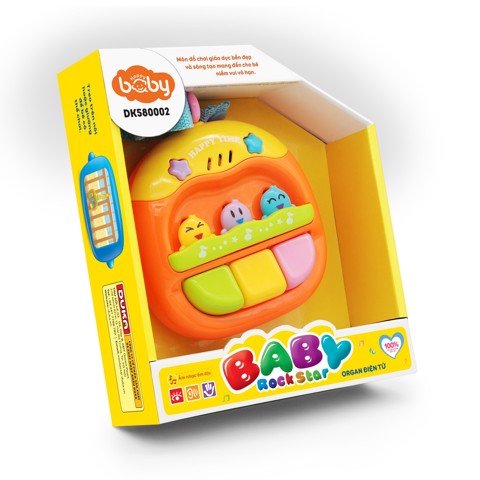 Quy trình in hộp carton đựng đồ chơi trẻ em chuyên nghiệp tại Bao Bì An Thịnh