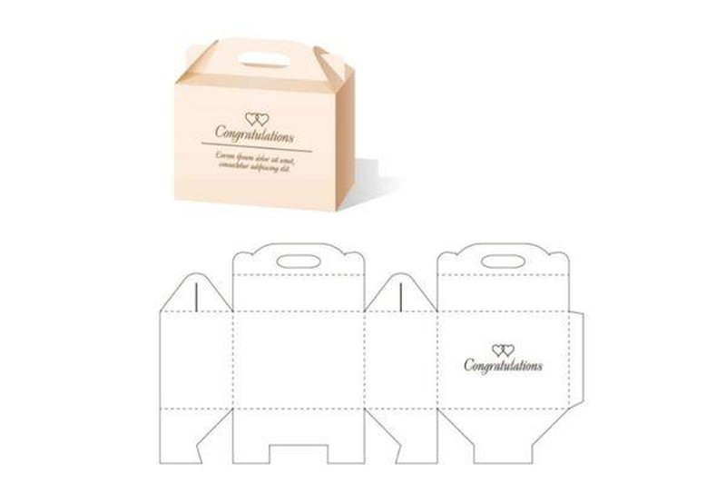 Thiết kế file in và duyệt mẫu