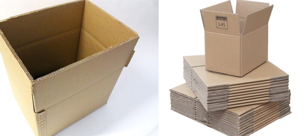 Thùng carton 7 lớp