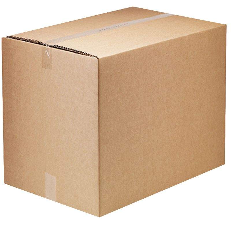 Thùng carton chuyển nhà kích thước lớn