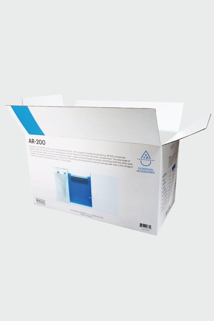Thùng carton in offset theo yêu cầu
