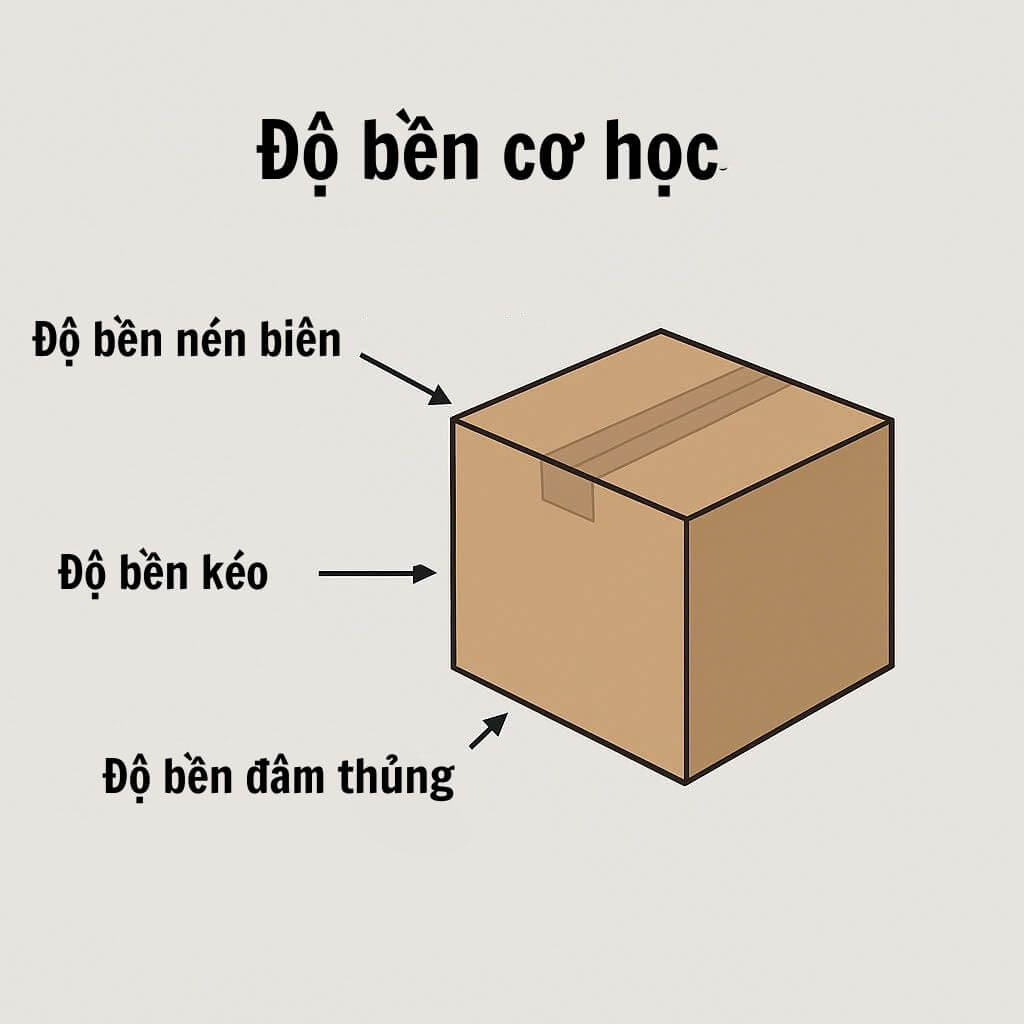 Tieu chi danh gia mot xuong in hop carton chat luong va dang tin cay Tiêu chí đánh giá một xưởng in hộp carton chất lượng và đáng tin cậy