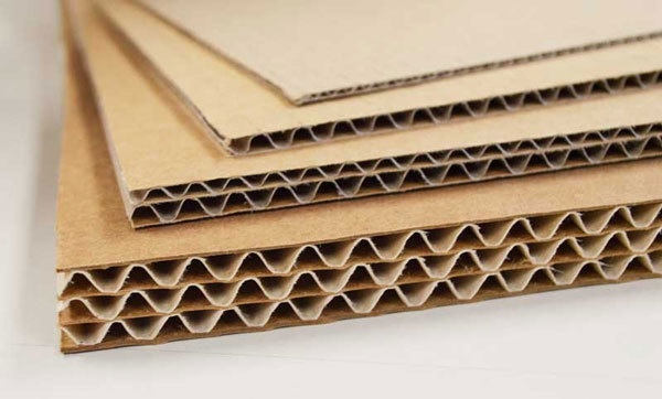Tiêu chuẩn sản xuất hộp carton sóng E