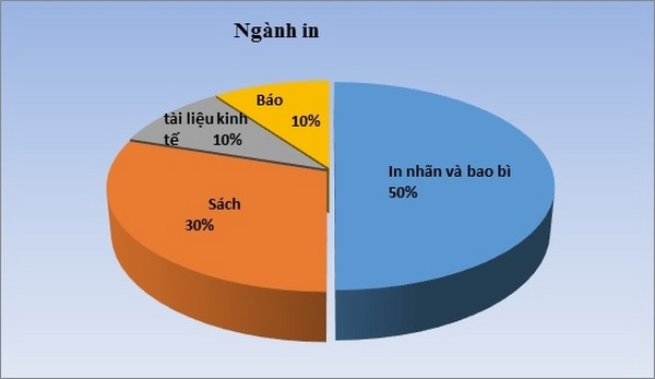 Tong quan thi truong in an bao bi tai Viet Nam Tổng quan thị trường in ấn bao bì tại Việt Nam