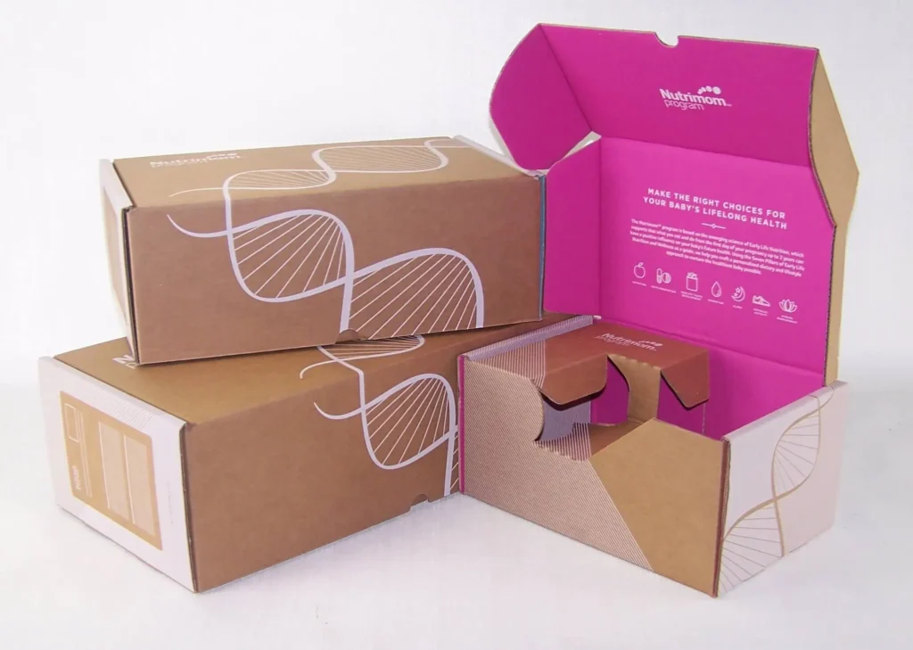 Tổng quan về giá in hộp carton