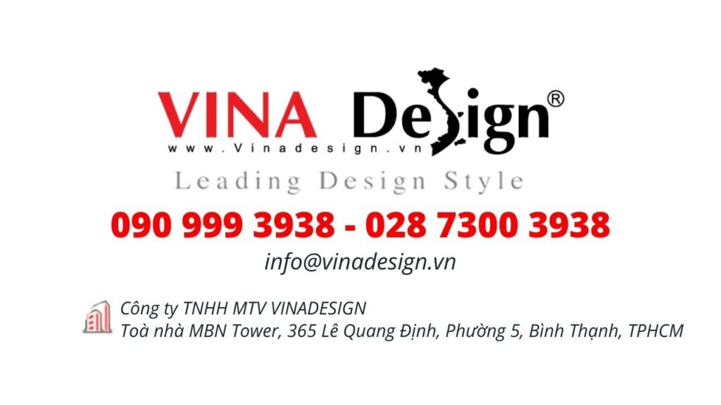 VINA Design
