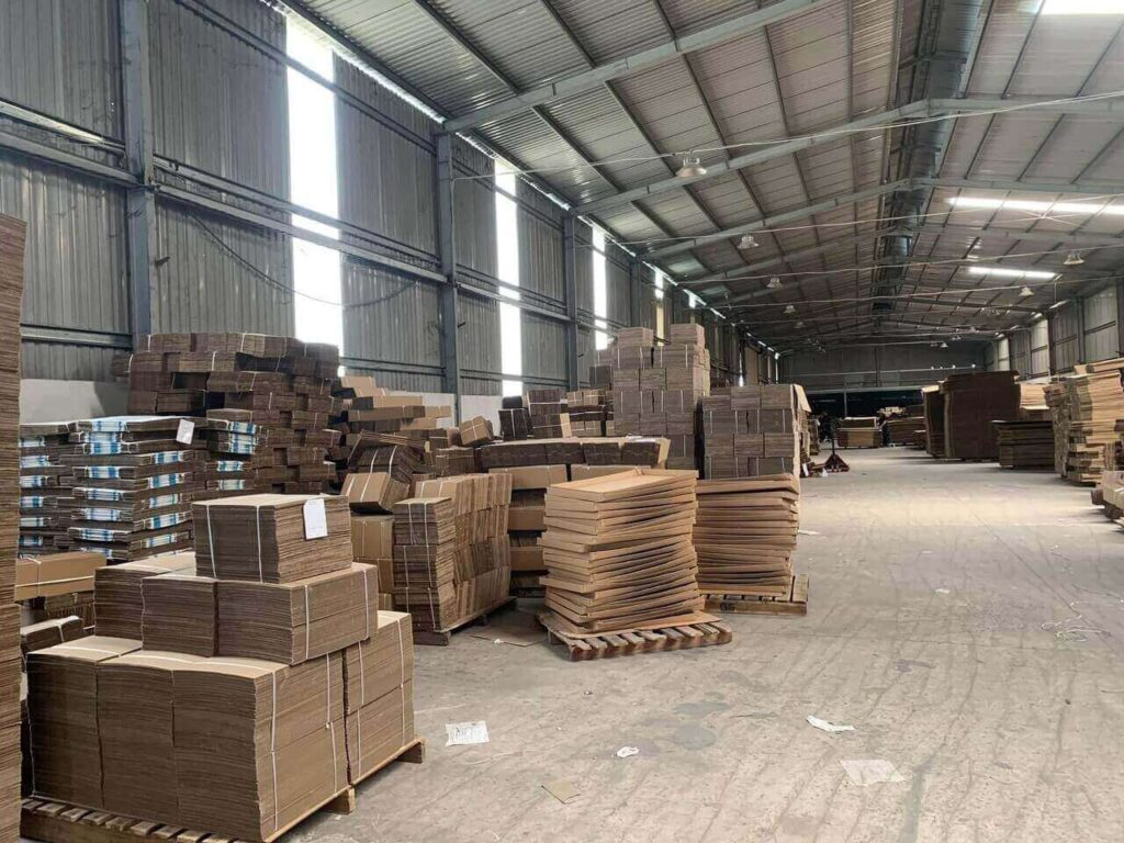 Xưởng In Bao Bì Giá Tốt Quận 6