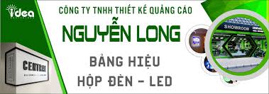 Xưởng in Thiết Kế Quảng Cáo Nguyễn Long