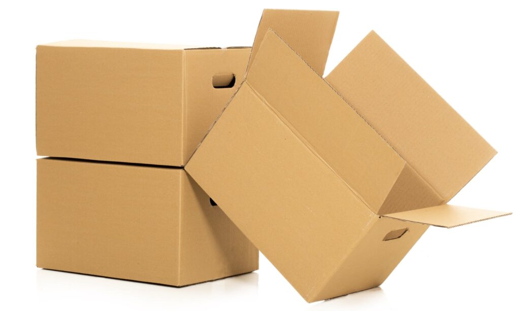 giá các loại lớp carton khác