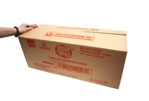 in thùng carton giá rẻ tại gò vấp